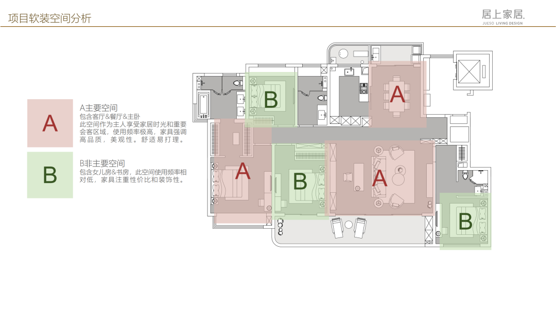 蘇州精裝房軟裝設(shè)計