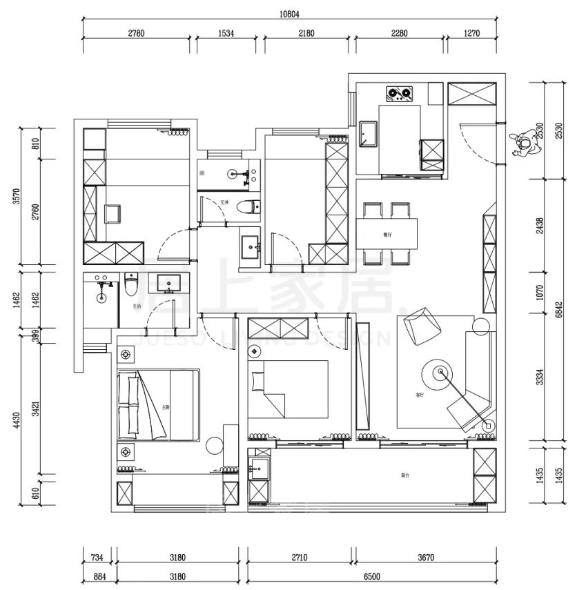 蘇州軟裝公司