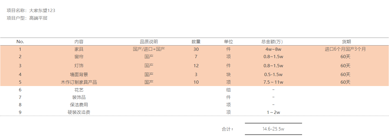 蘇州精裝房設(shè)計